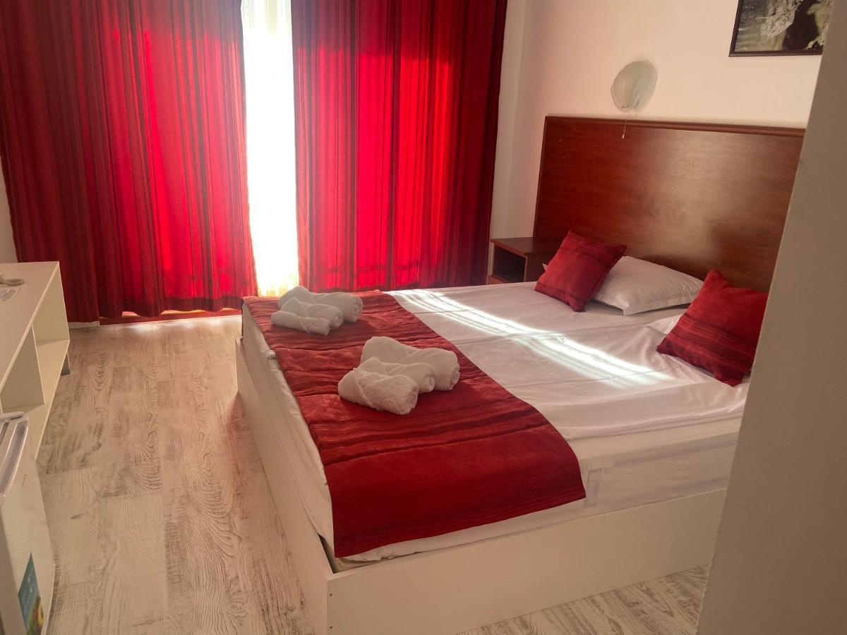 Hotel Ribarska Sreshta Family Zarewo