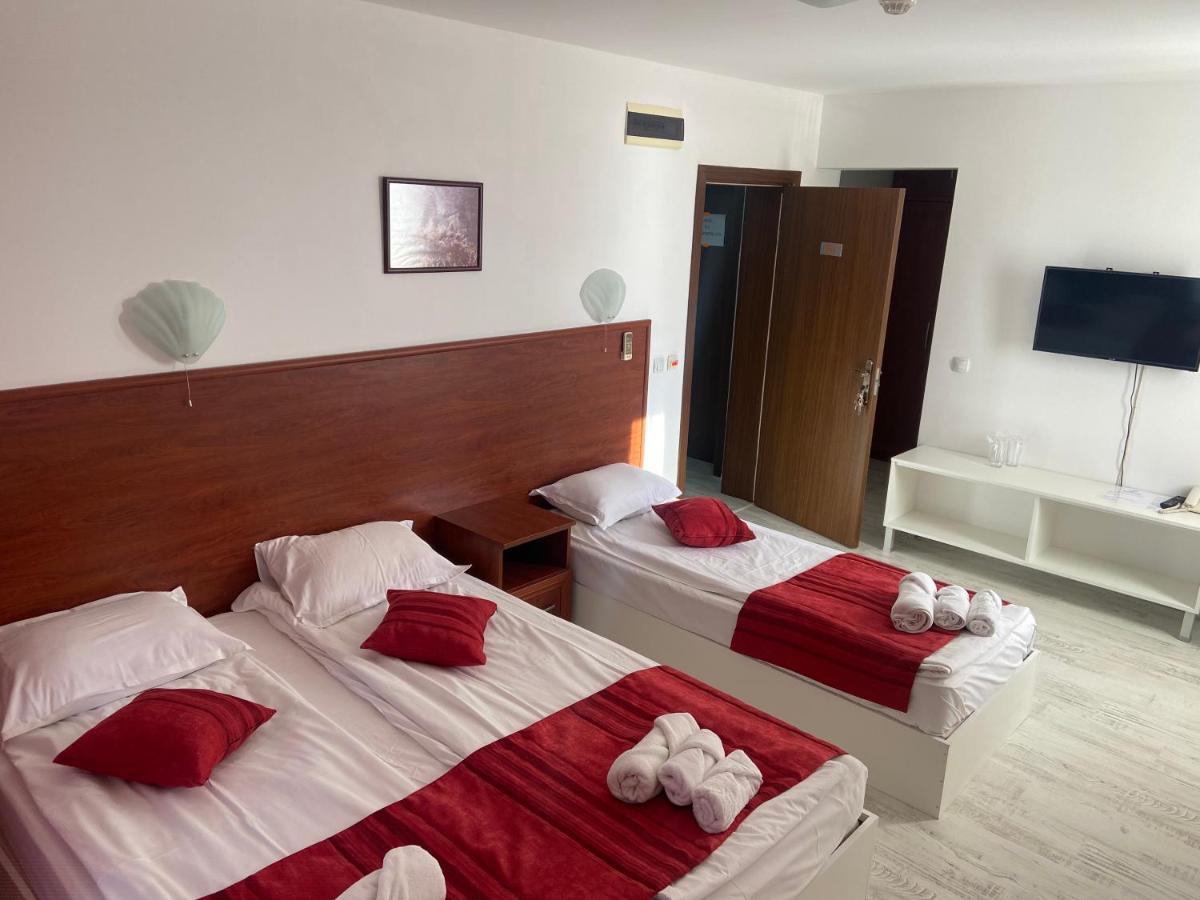 Hotel Ribarska Sreshta Family