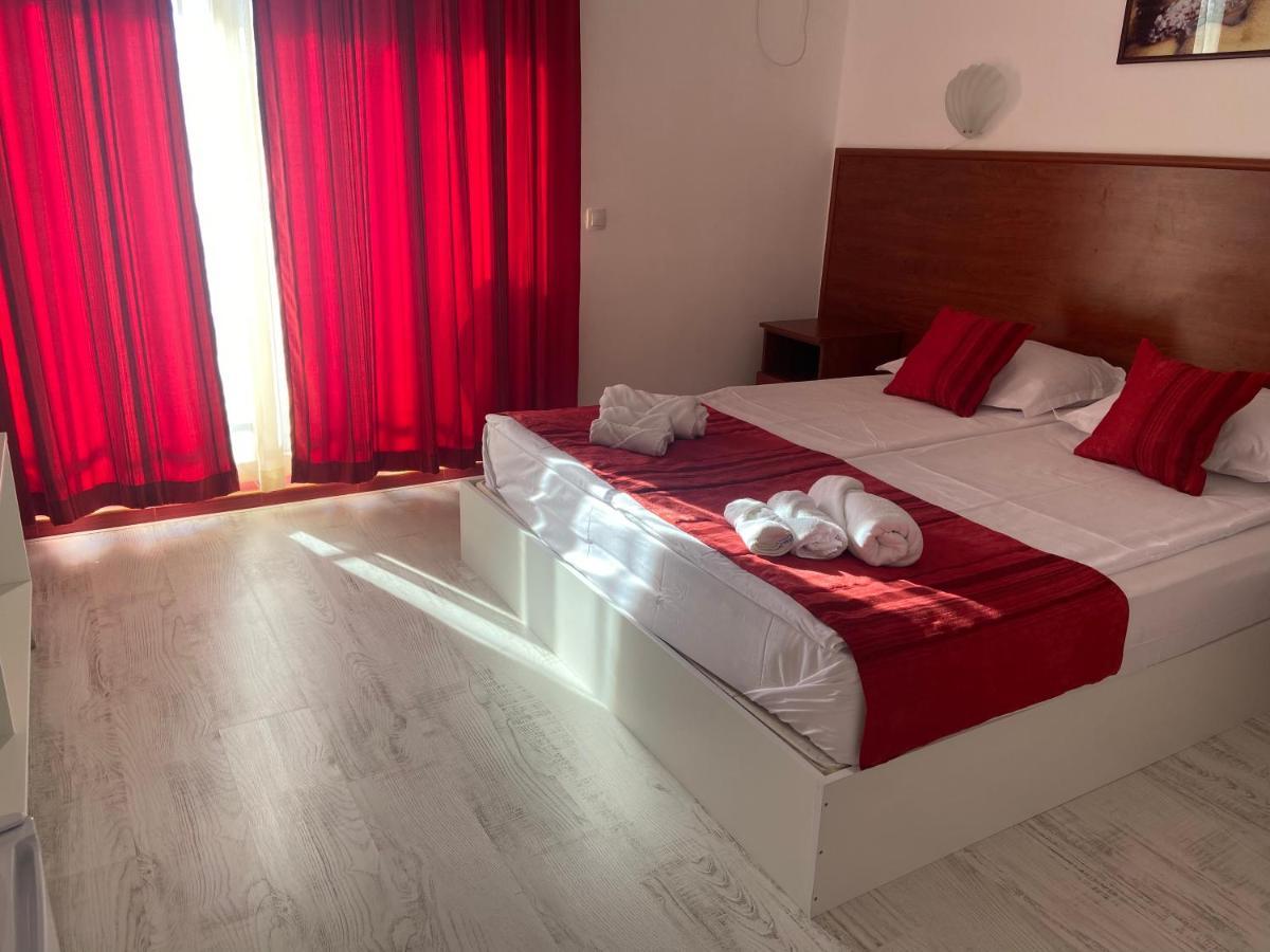 Hotel Ribarska Sreshta Family