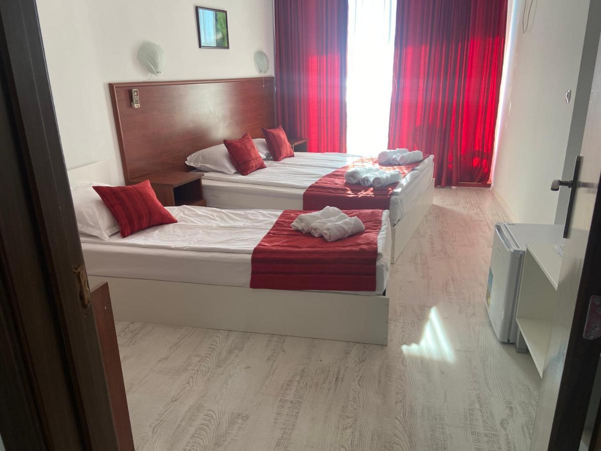 Hotel Ribarska Sreshta Family