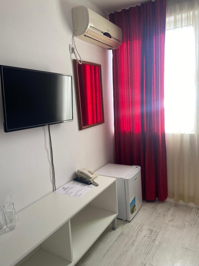 Hotel Ribarska Sreshta Family Zarewo