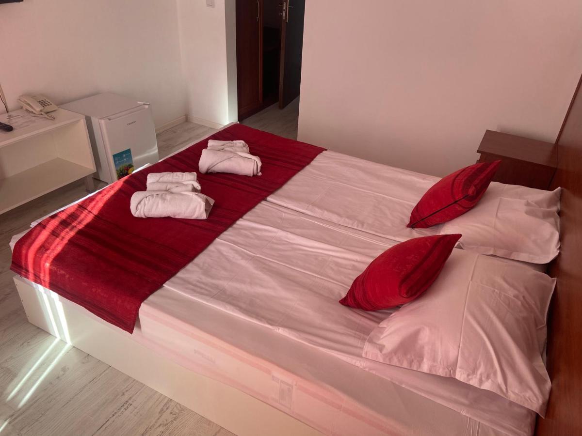 Ribarska Sreshta Family Hotel Zarewo