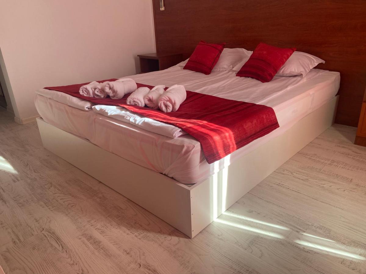 Hotel Ribarska Sreshta Family 3*