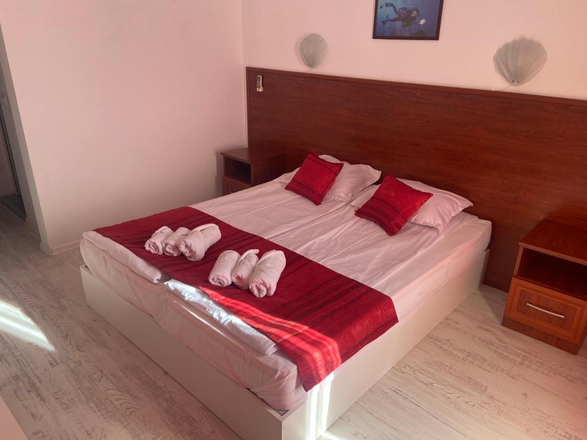 Hotel Ribarska Sreshta Family